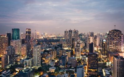 Bangkok Beyond the Temples: A Guide to the City’s Modern and Vibrant Side