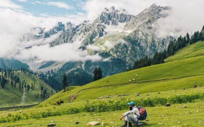 Kashmir for Couples: India’s Most Romantic Destination Awaits You