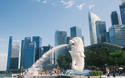 First Time in Singapore? Here Is Everything You Need to Know
